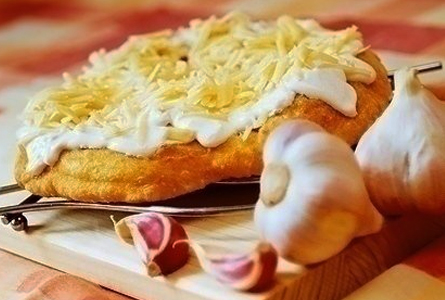 PUSZTAVÁMI ÓRIÁS LÁNGOS